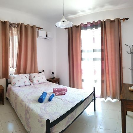 Hibiscus Green Apartments Afantou Exterior photo